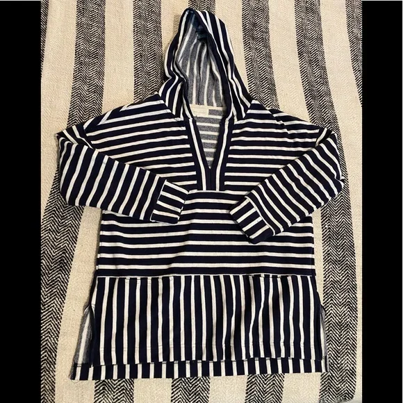 Melloday Clothing Melloday Striped Hoodie Melloday Jumpsuit New
